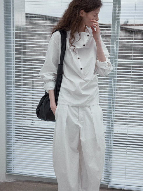 Lowfall Hush Top